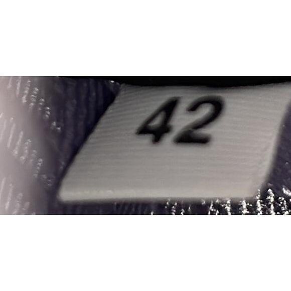 Prada Re-Edition Hobo Tessuto Mini #165853P86B - Picture 7 of 7